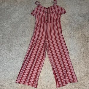 Tilly’s Girls Jumpsuit